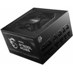 MSI MAG A750GL PCIE5 750W Μαύρο Τροφοδοτικό Υπολογιστή Full Modular 80 Plus Gold
