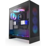NZXT Kraken Elite 240 (v2) Υδρόψυξη Επεξεργαστή Διπλού Ανεμιστήρα 120mm για Socket AM4/AM5/1700/1200/115x με RGB Φωτισμό