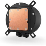 NZXT Kraken Elite 240 (v2) Υδρόψυξη Επεξεργαστή Διπλού Ανεμιστήρα 120mm για Socket AM4/AM5/1700/1200/115x με RGB Φωτισμό