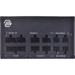 MSI MAG A650GL 650W Μαύρο Τροφοδοτικό Υπολογιστή Full Modular 80 Plus Gold