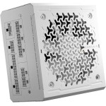 Corsair RMe Series RM1000e 1000W Λευκό Τροφοδοτικό Υπολογιστή Full Modular 80 Plus Gold