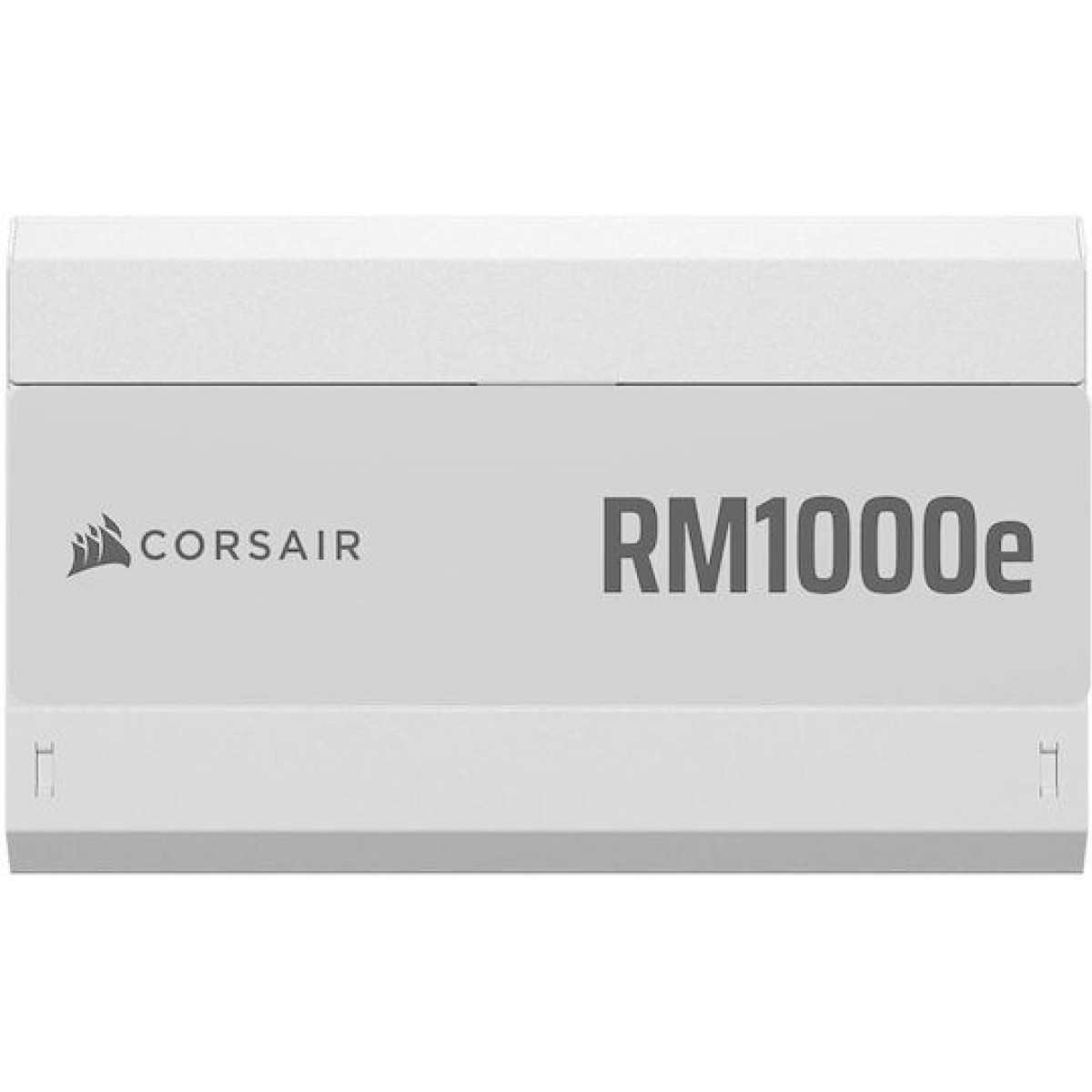 Corsair RMe Series RM1000e 1000W Λευκό Τροφοδοτικό Υπολογιστή Full Modular 80 Plus Gold