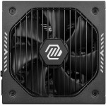 MSI MAG A750GLS 750W Μαύρο Τροφοδοτικό Υπολογιστή Full Modular 80 Plus Gold