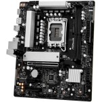 ASRock B860M-X GEN5 Motherboard Micro ATX με Intel 1851 Socket
