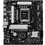 ASRock B860M-X GEN5 Motherboard Micro ATX με Intel 1851 Socket