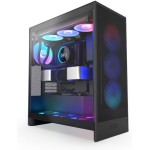 NZXT Kraken Elite 360 (v2) Υδρόψυξη Επεξεργαστή Τριπλού Ανεμιστήρα 120mm για Socket AM4/AM5/1700/1200 με RGB Φωτισμό