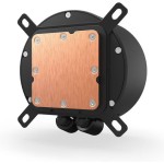 NZXT Kraken Elite 360 (v2) Υδρόψυξη Επεξεργαστή Τριπλού Ανεμιστήρα 120mm για Socket AM4/AM5/1700/1200 με RGB Φωτισμό