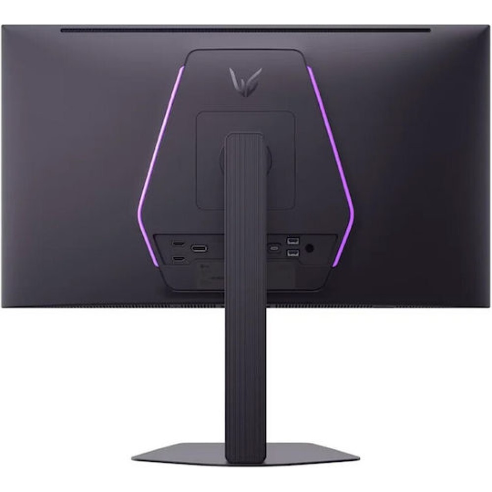 LG UltraGear 27GX790B-B OLED HDR Gaming Monitor 26.5
