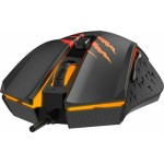 Havit MS1027 Gaming Ποντίκι Μαύρο