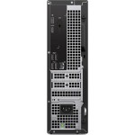 Dell Pro Slim Essential QVS1260 Desktop PC (i5-14400/8GB DDR5/512GB SSD/W11 Pro) με Πληκτρολόγιο (US)