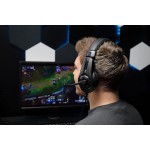 SpeedLink Legatos Over Ear Gaming Headset με σύνδεση 3.5mm for Nintendo Switch / PC / PS4 / PS5 / XBOX