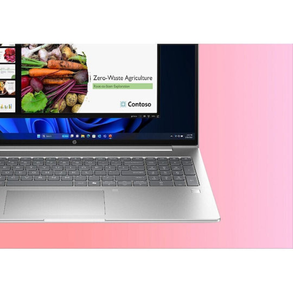 HP ProBook 4 G1i 16