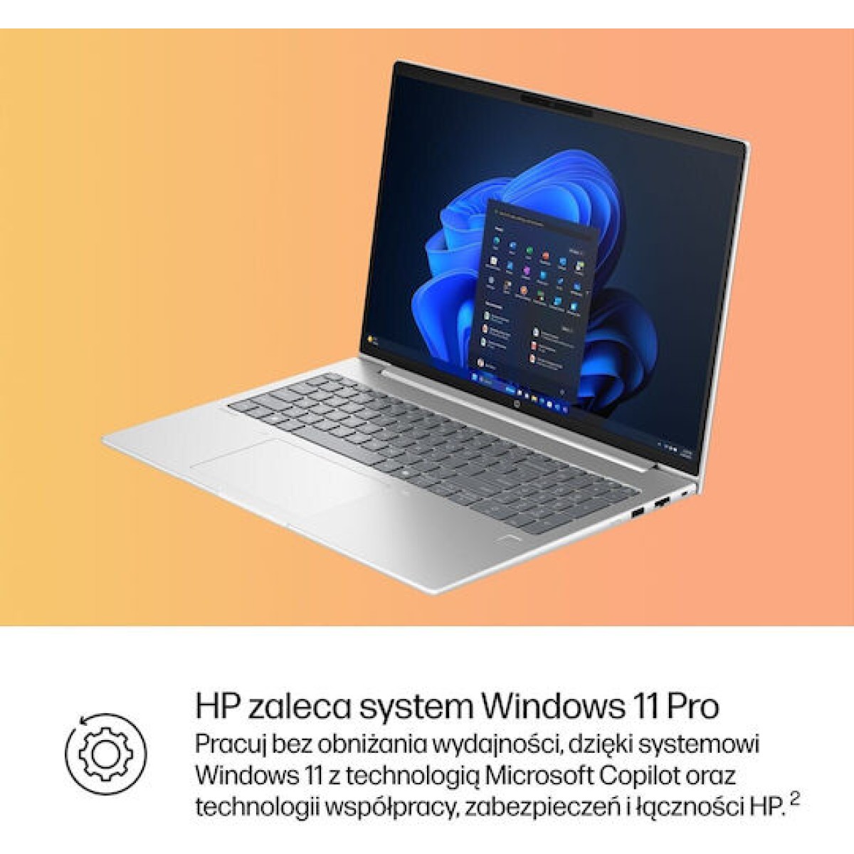 HP ProBook 4 G1i 16