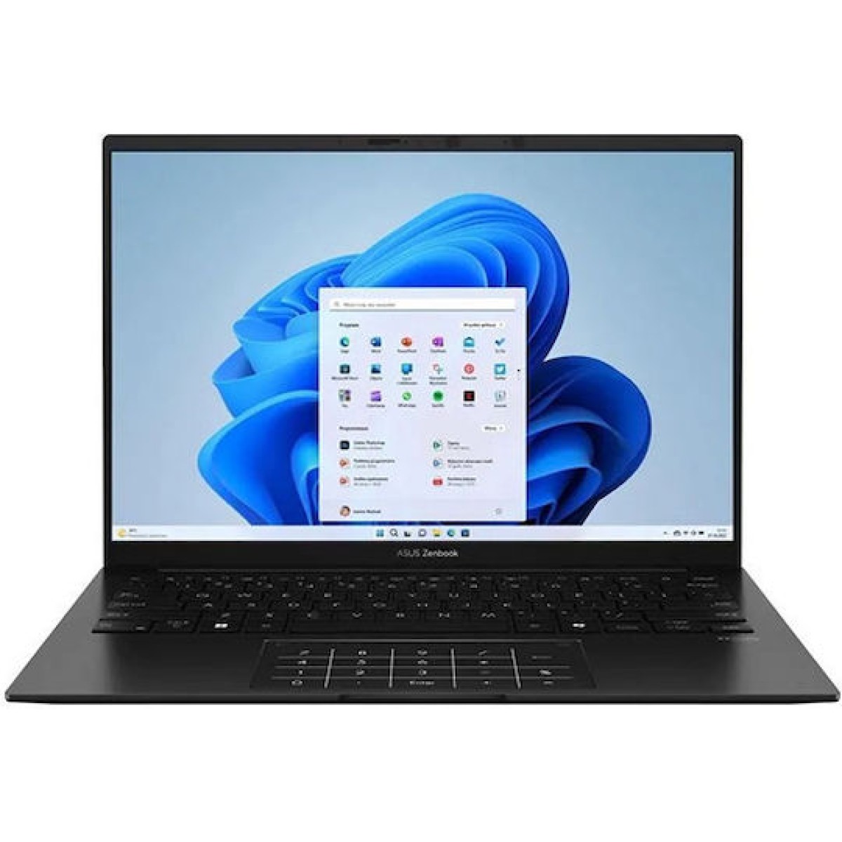 Asus Vivobook S14 14
