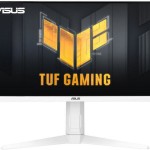 Asus VG27AQML1A-W IPS HDR Gaming Monitor 27\