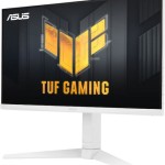Asus VG27AQML1A-W IPS HDR Gaming Monitor 27\