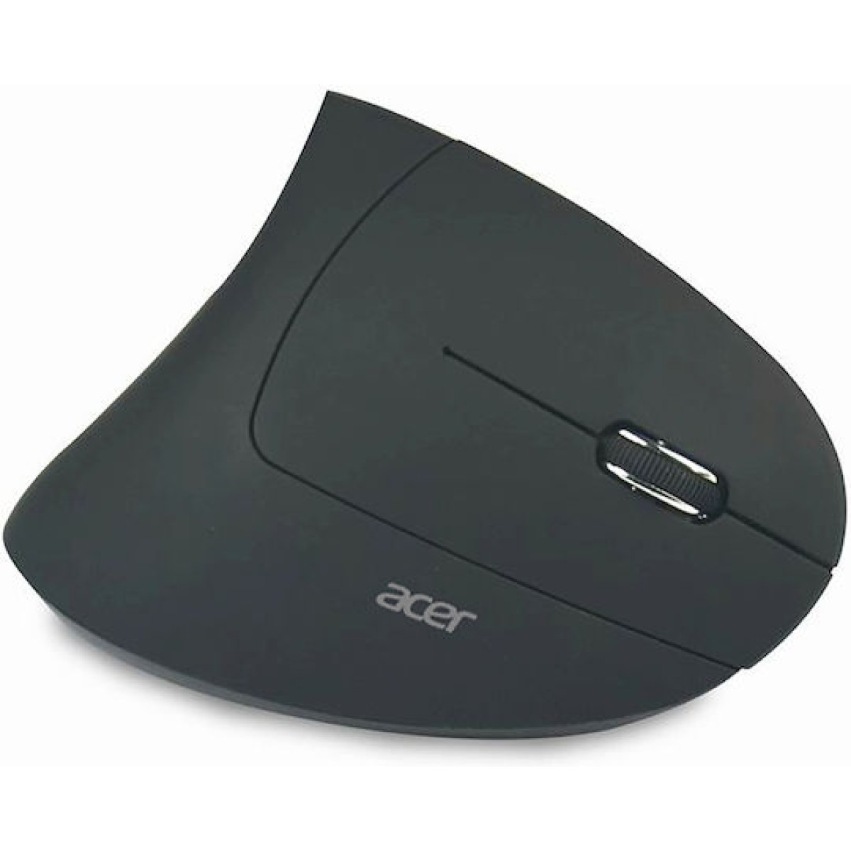 Acer HP.EXPBG.009 Ασύρματο Εργονομικό Vertical Ποντίκι Μαύρο