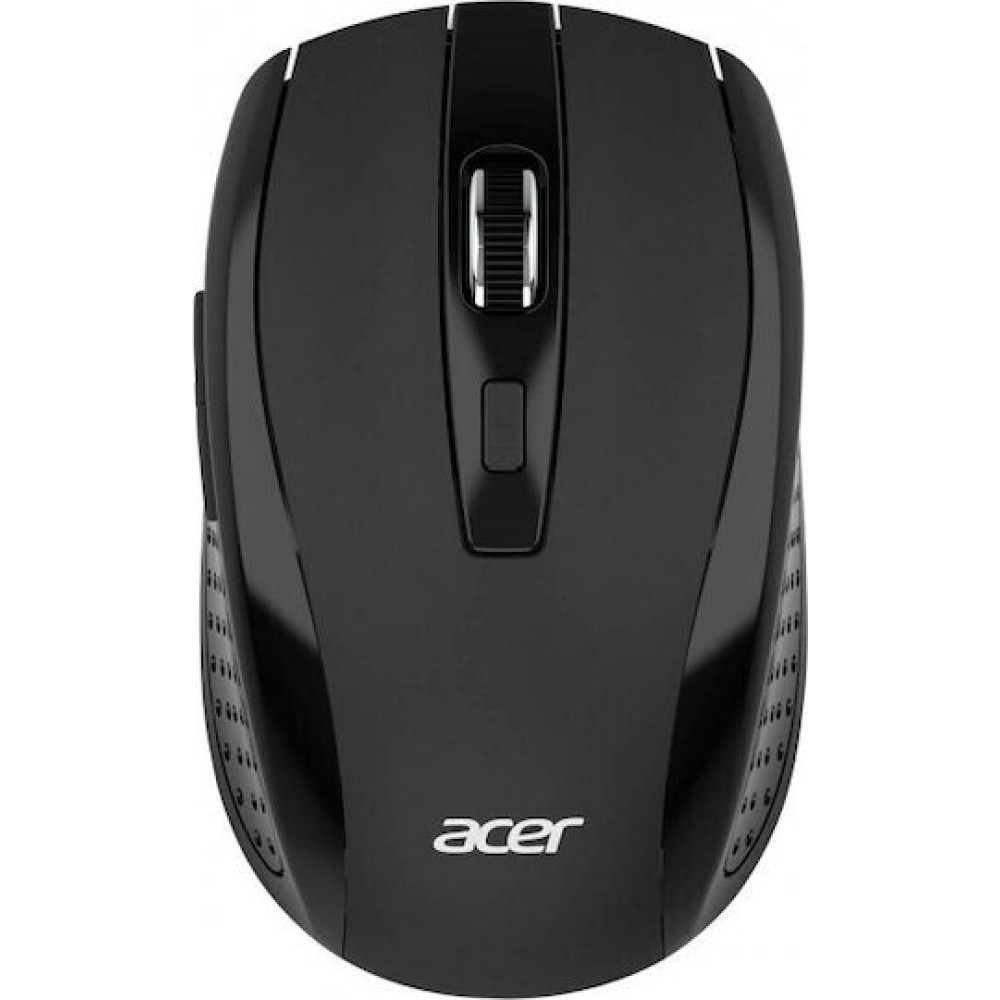 Acer MX202 Ασύρματο Ποντίκι Μαύρο