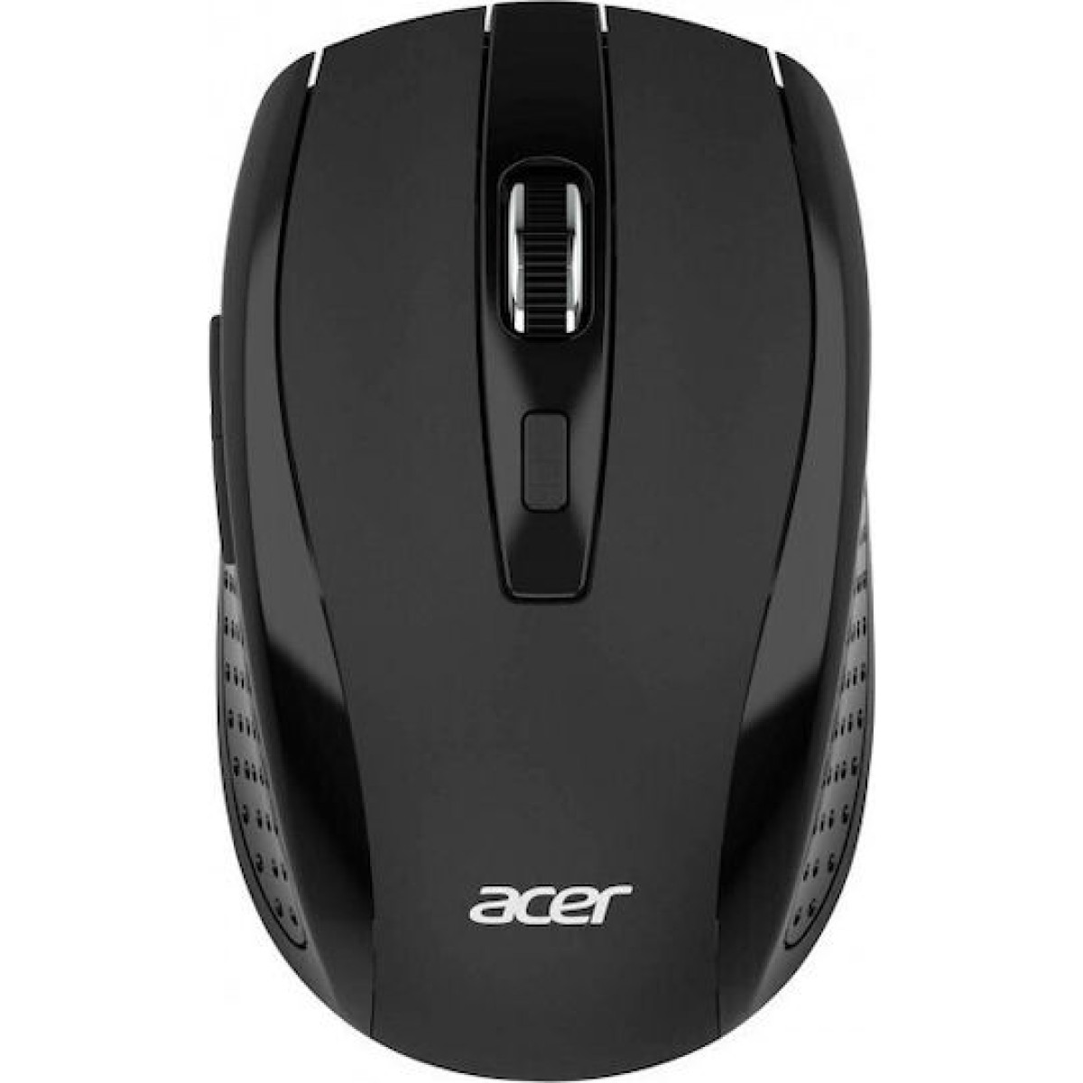 Acer MX202 Ασύρματο Ποντίκι Μαύρο