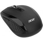 Acer MX202 Ασύρματο Ποντίκι Μαύρο