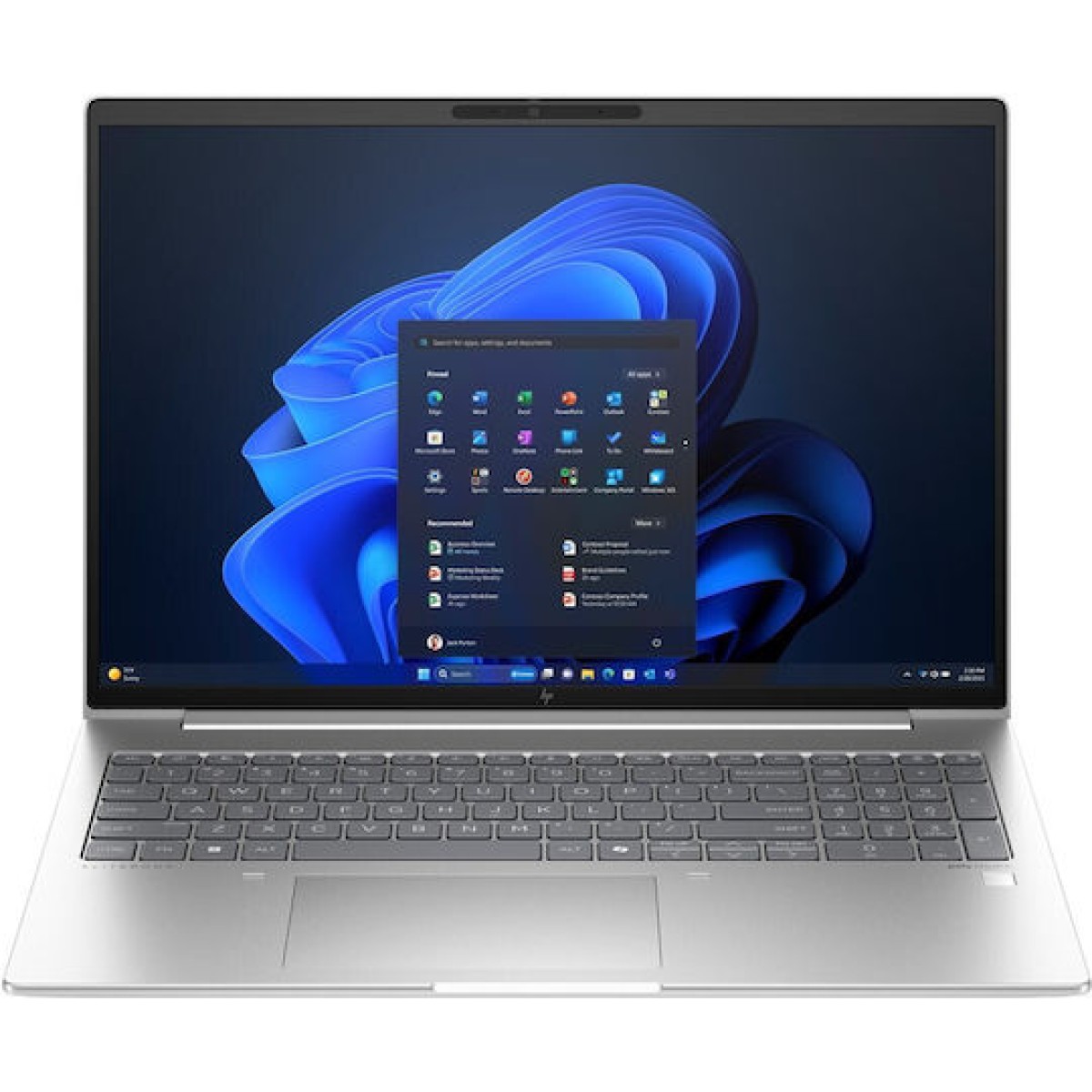 HP EliteBook 660 G11 16