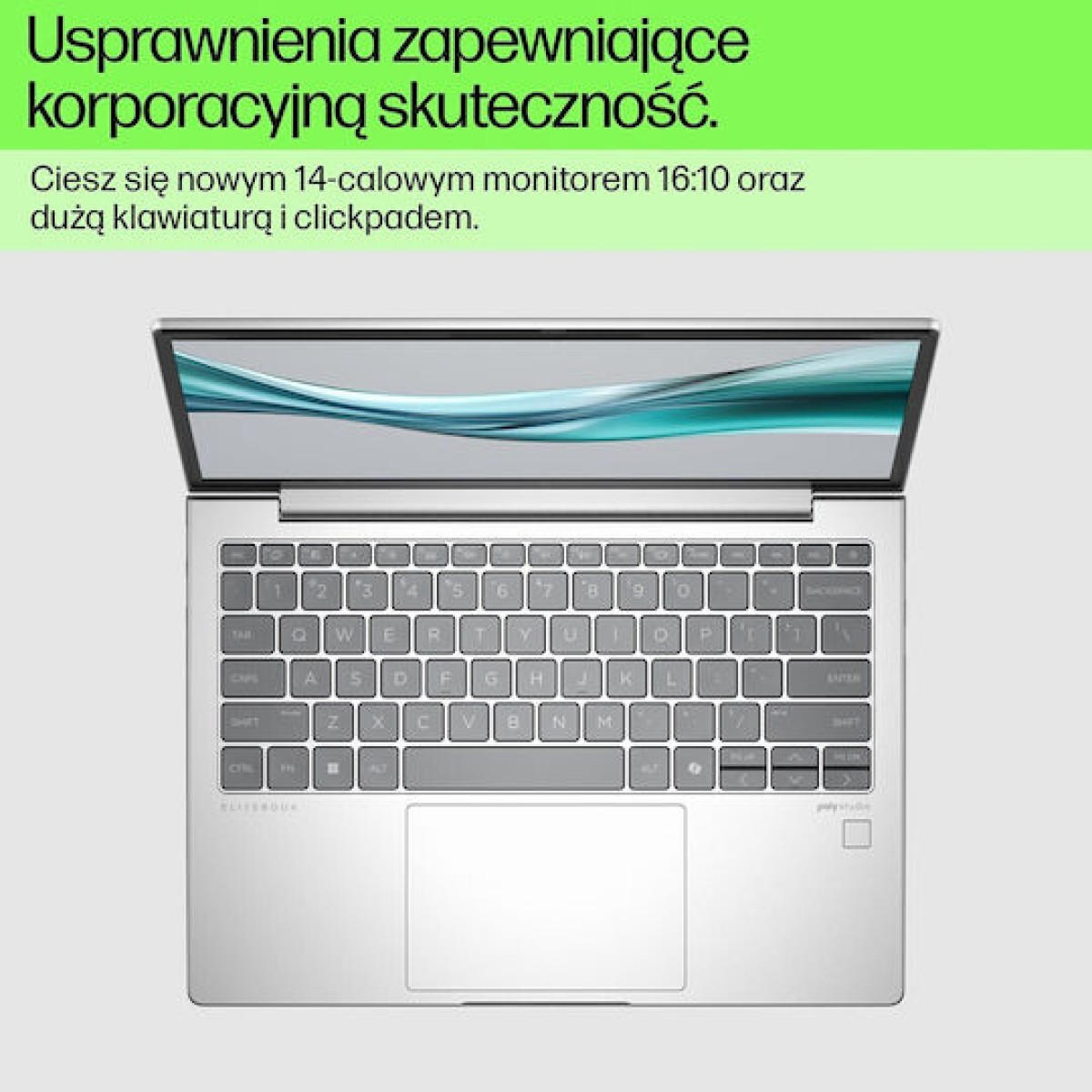 HP EliteBook 660 G11 16