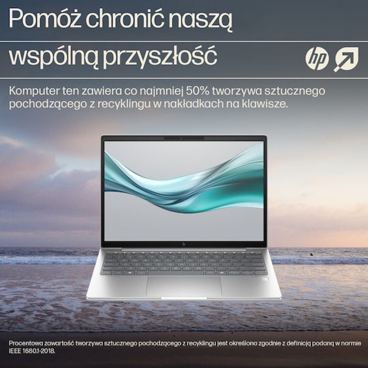 HP EliteBook 660 G11 16