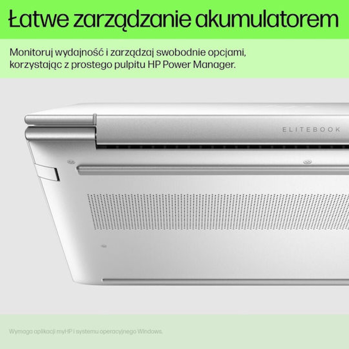 HP EliteBook 660 G11 16