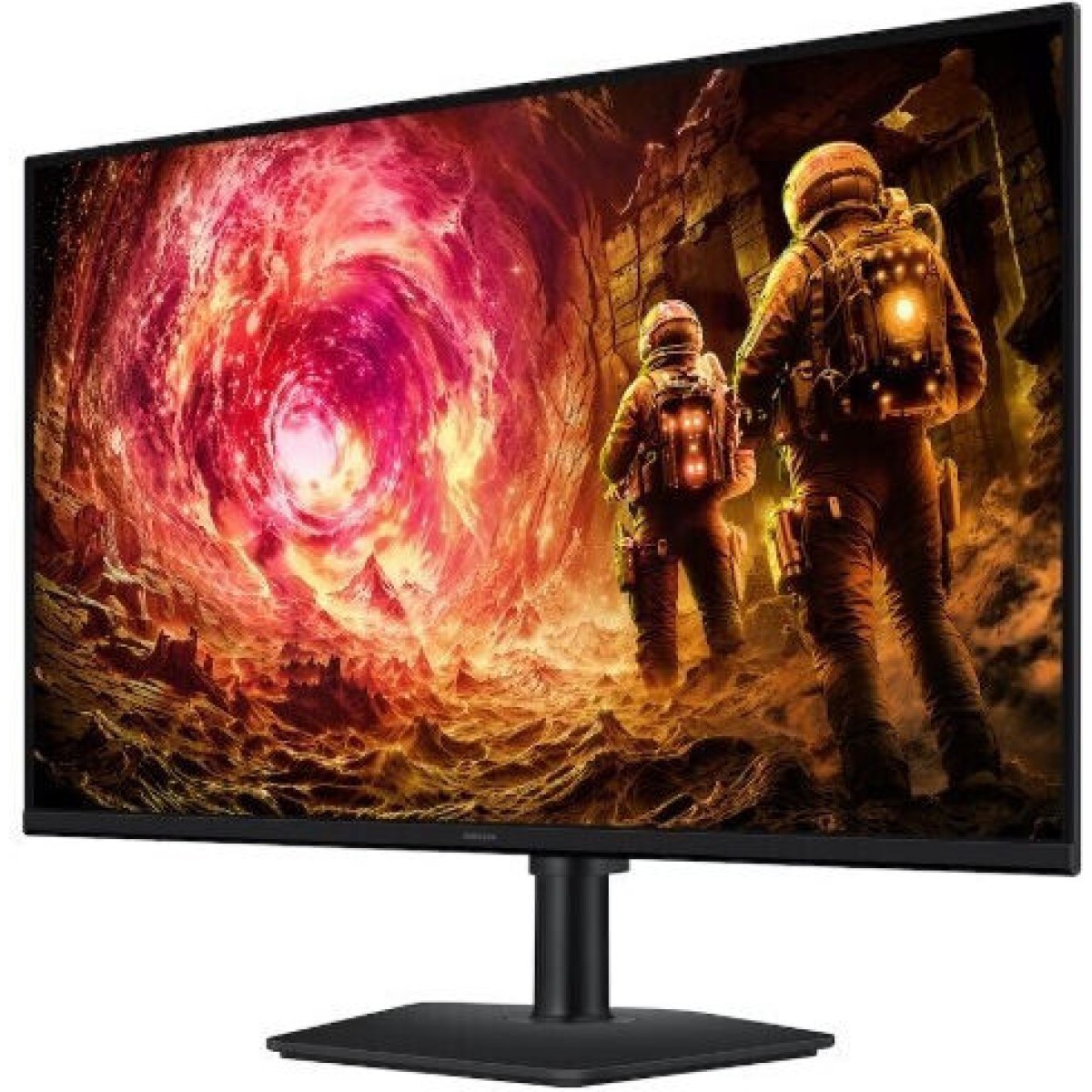 Samsung Odyssey G5 G50F IPS HDR Gaming Monitor 32