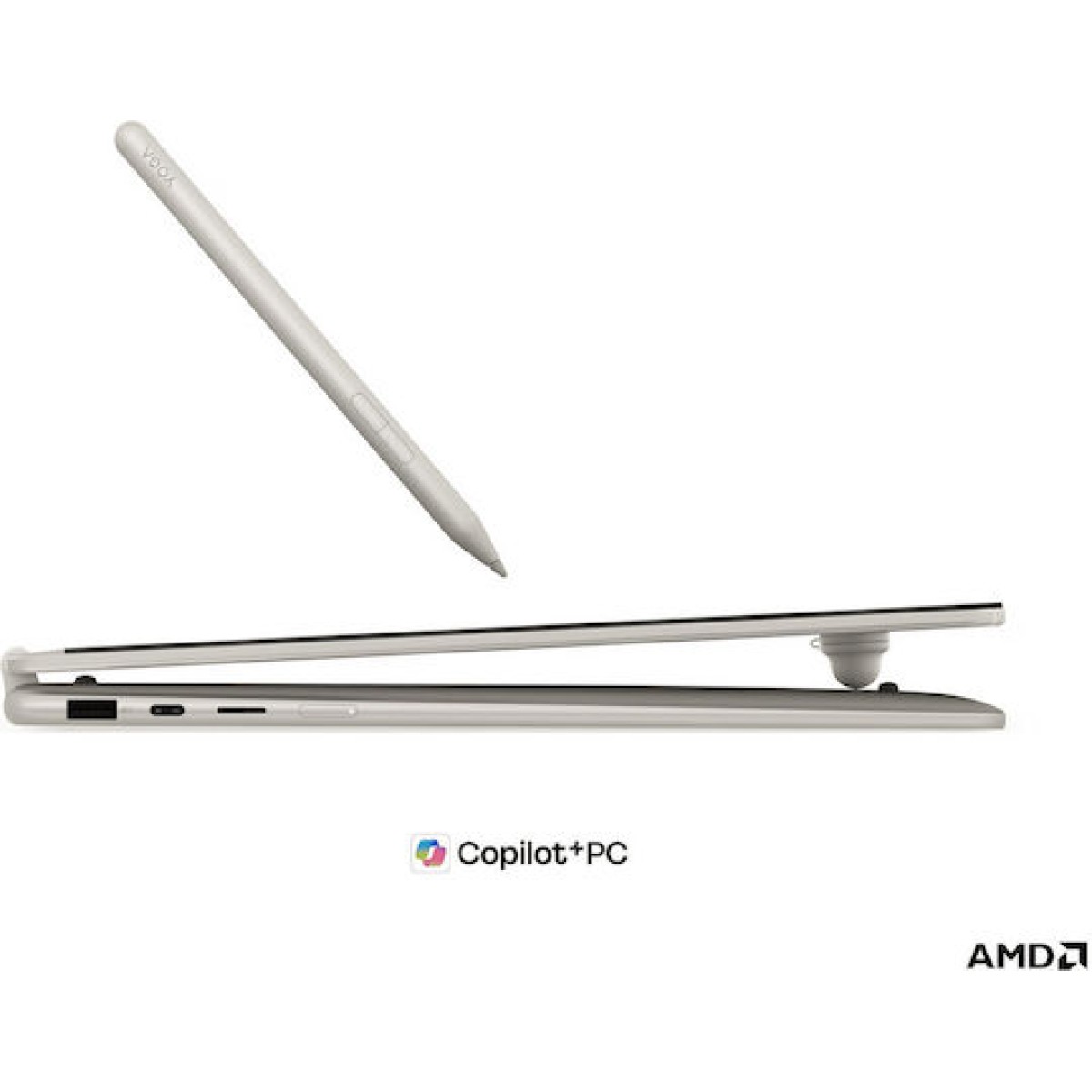Lenovo Yoga 7 2-in-1 16AGP11 16