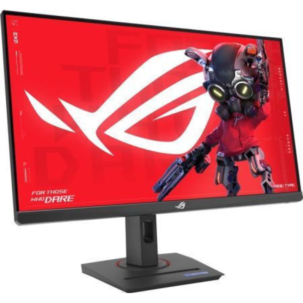 Asus ROG Strix XG27UCG IPS HDR Monitor 27