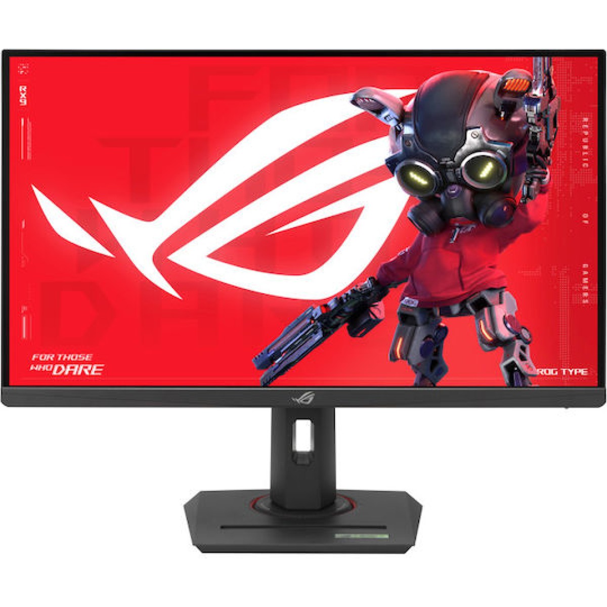 Asus ROG Strix XG27UCG IPS HDR Monitor 27