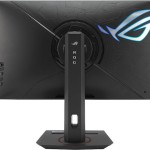 Asus ROG Strix XG27UCG IPS HDR Monitor 27