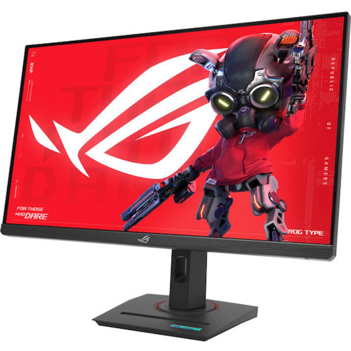 Asus ROG Strix XG27UCG IPS HDR Monitor 27
