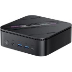BlackView MP100 Mini PC (Ryzen 5 7430U/16GB DDR4/512GB SSD/W11 Pro)