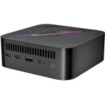 BlackView MP100 Mini PC (Ryzen 5 7430U/16GB DDR4/512GB SSD/W11 Pro)
