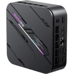 BlackView MP100 Mini PC (Ryzen 5 7430U/16GB DDR4/512GB SSD/W11 Pro)