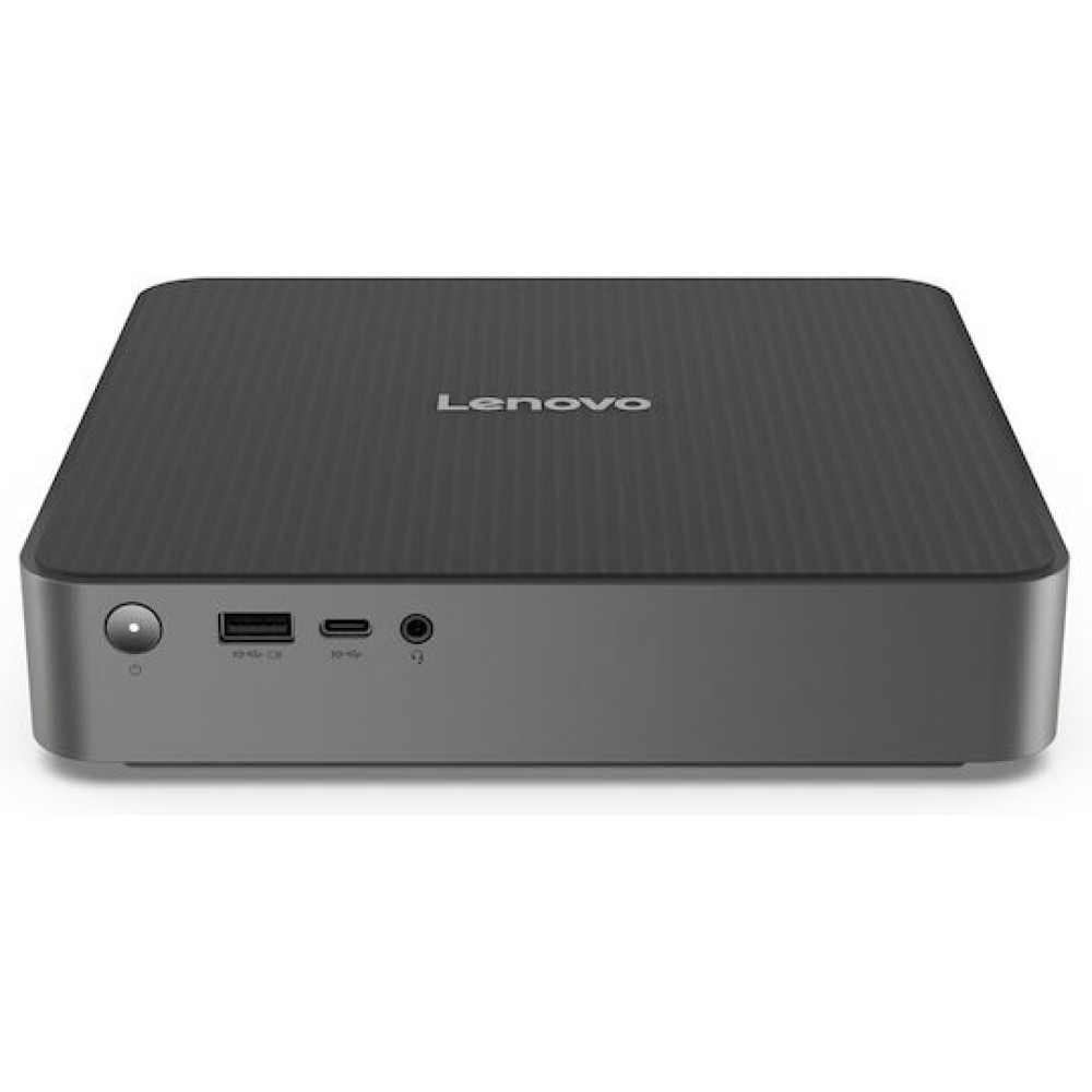 Lenovo IdeaCentre Mini 01IRH10R PC (Core 5 210H/16GB DDR5/512GB SSD/W11 Pro)