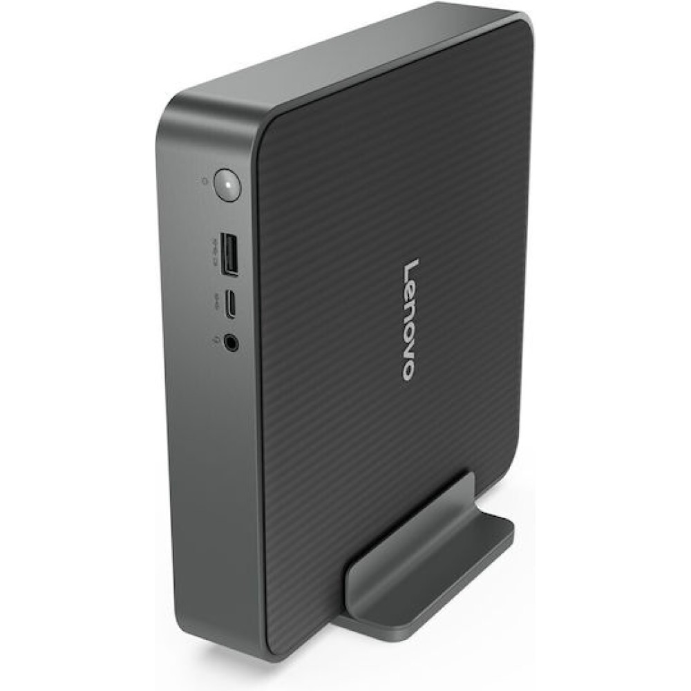 Lenovo IdeaCentre Mini 01IRH10R PC (Core 5 210H/16GB DDR5/512GB SSD/W11 Pro)
