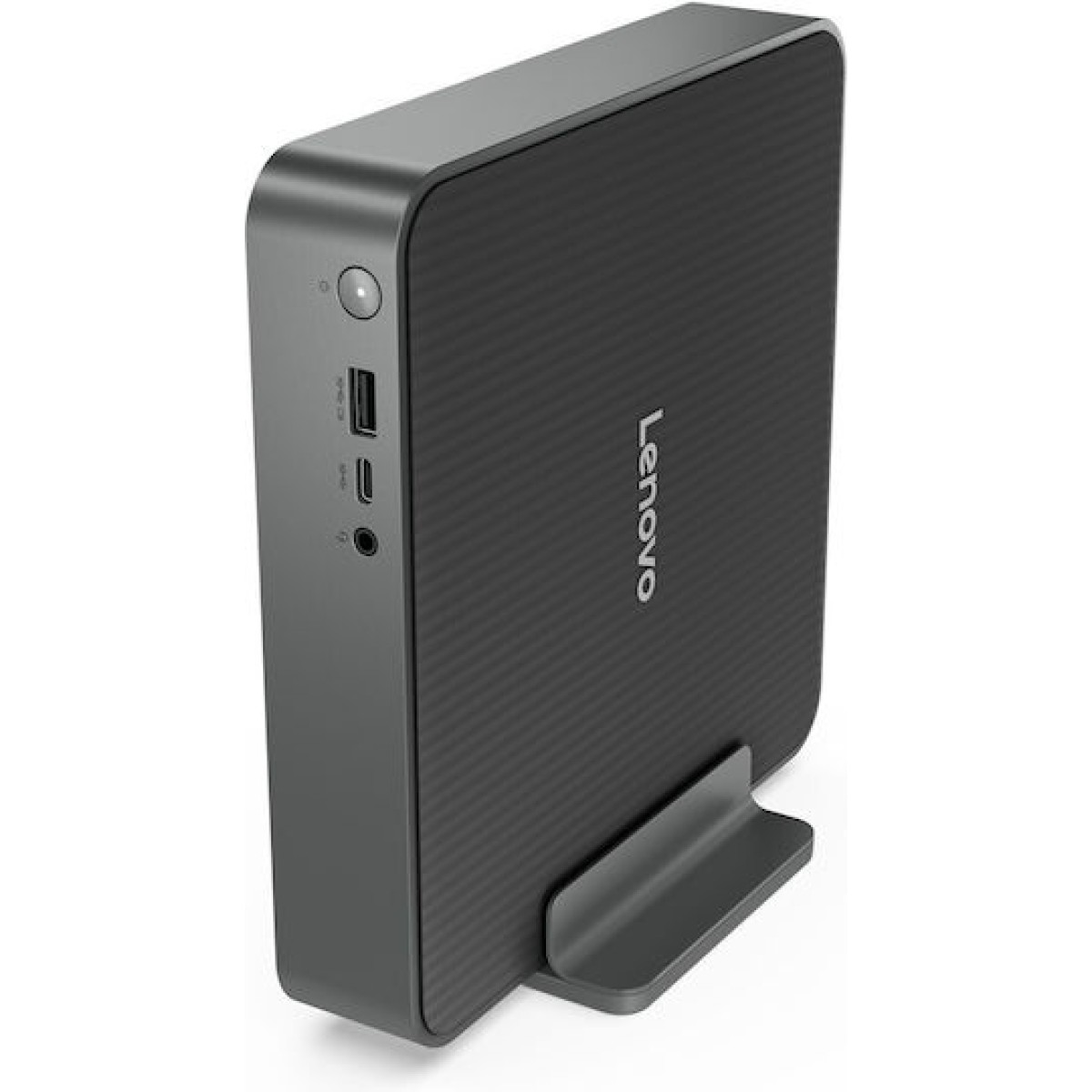 Lenovo IdeaCentre Mini 01IRH10R PC (Core 5 210H/16GB DDR5/512GB SSD/W11 Pro)