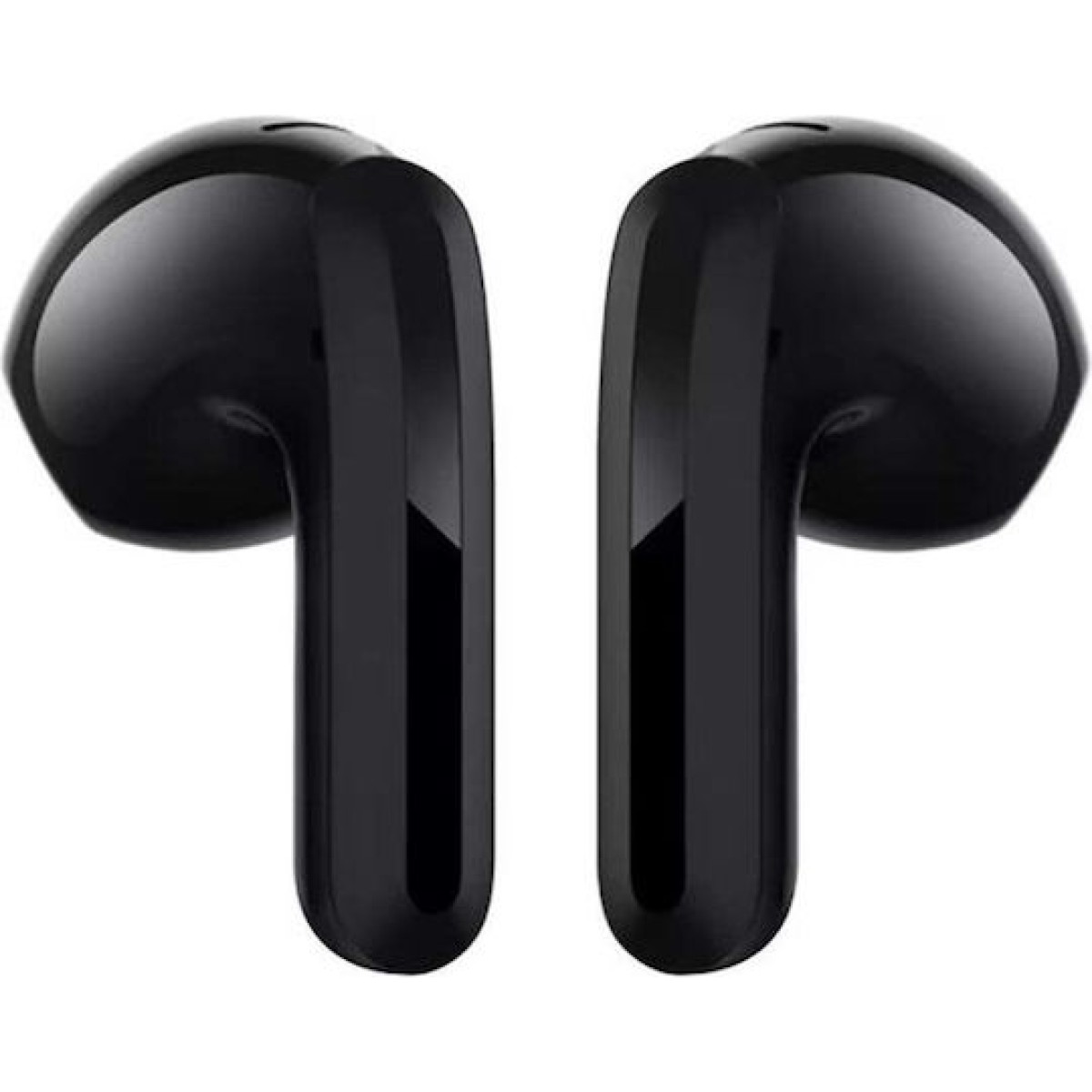 Xiaomi Redmi Buds 6 Active Bluetooth Handsfree Ακουστικά με Αντοχή στον Ιδρώτα και Θήκη Φόρτισης Μαύρα