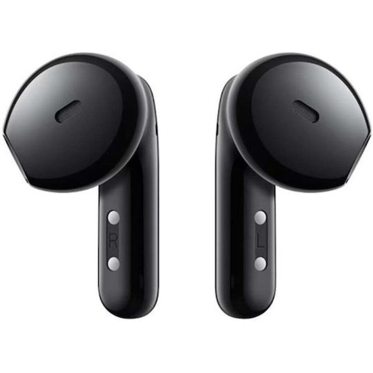 Xiaomi Redmi Buds 6 Active Bluetooth Handsfree Ακουστικά με Αντοχή στον Ιδρώτα και Θήκη Φόρτισης Μαύρα