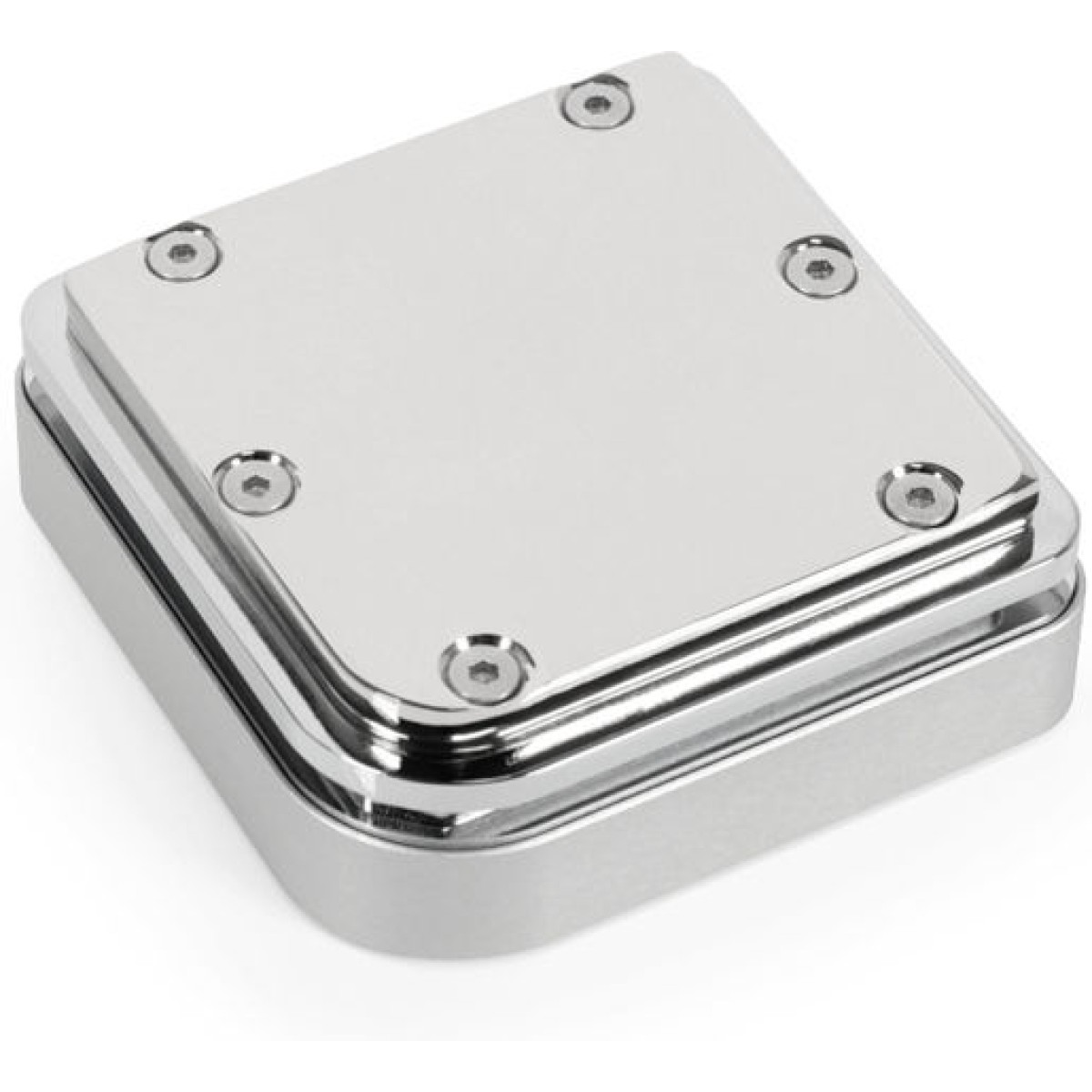 Alphacool Core 1 CPU Water Block