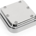 Alphacool Core 1 CPU Water Block