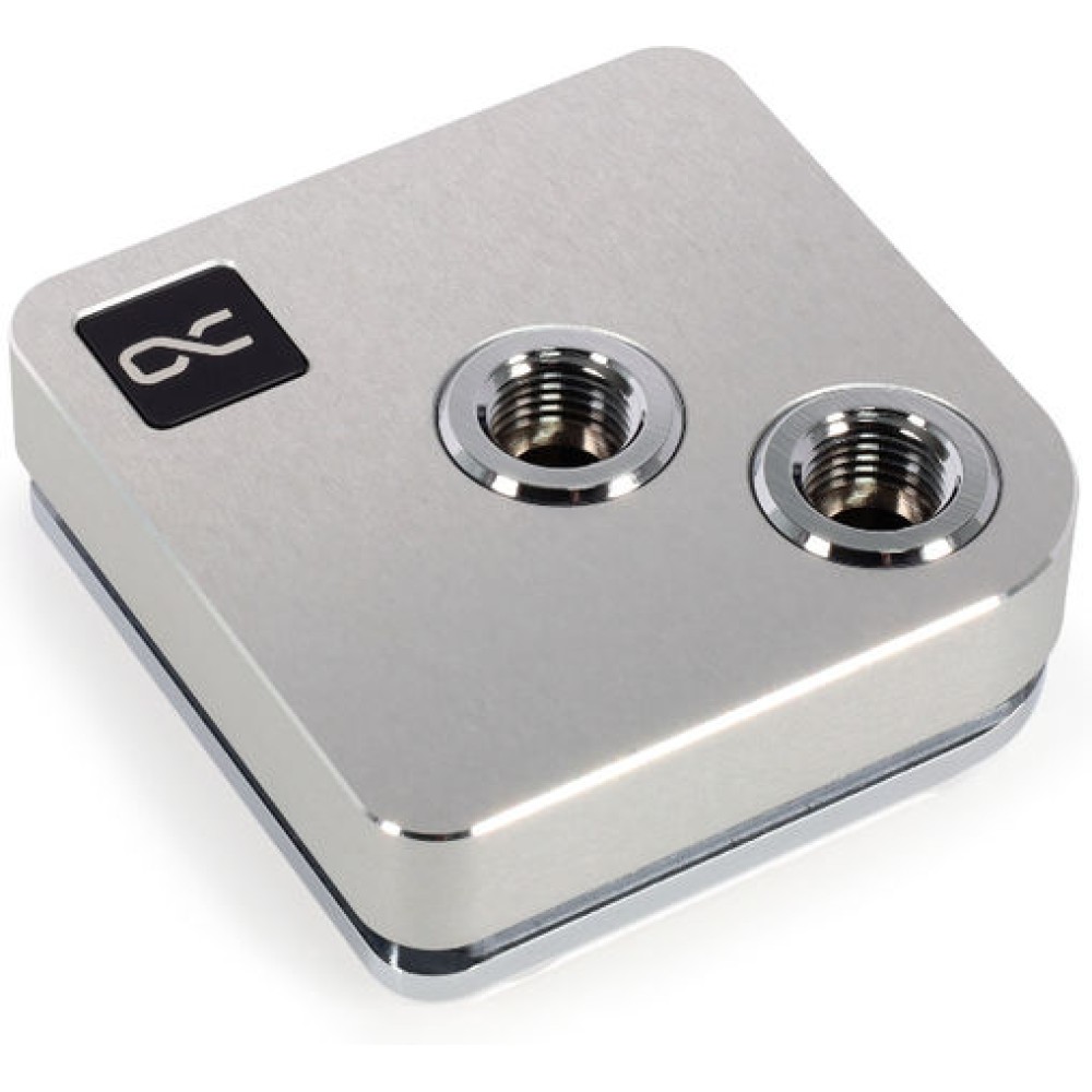 Alphacool Core 1 CPU Water Block