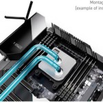 Alphacool Core 1 CPU Water Block