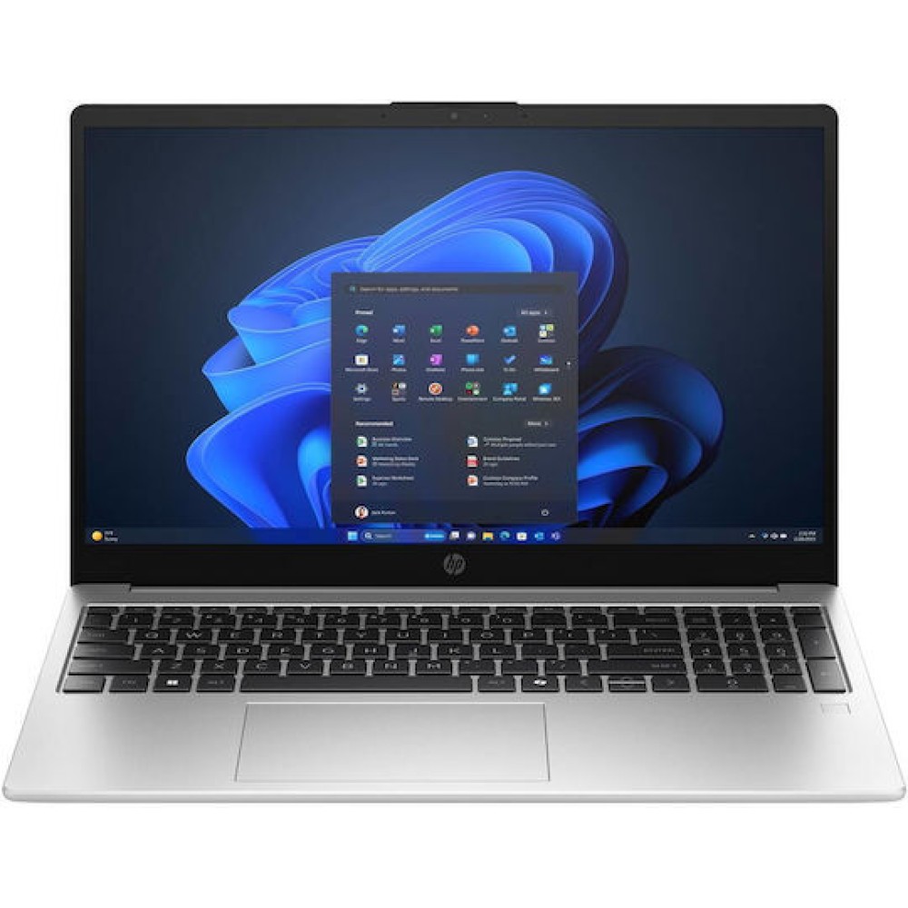 HP 250R G10 15.6
