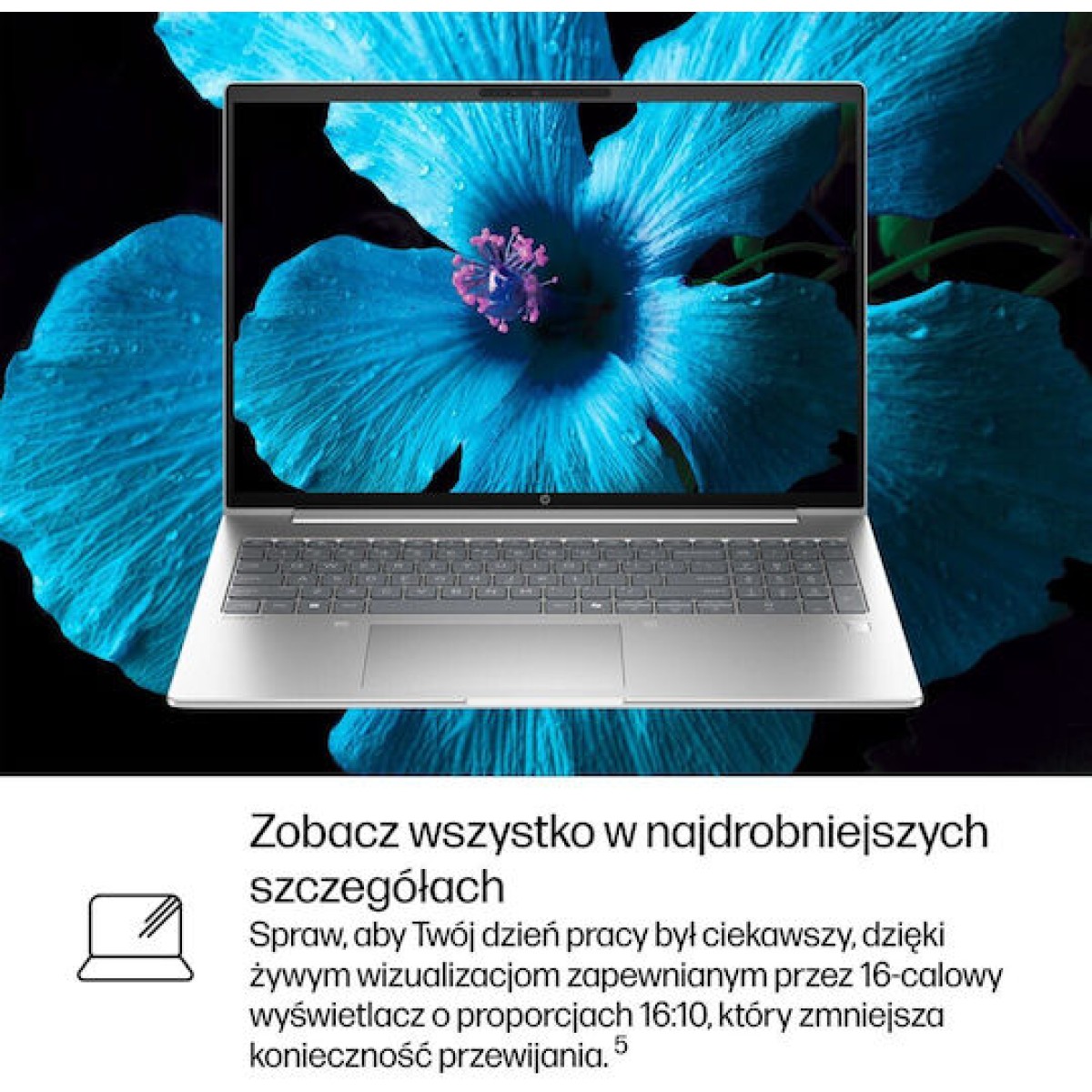 HP ProBook 4 G1i 16