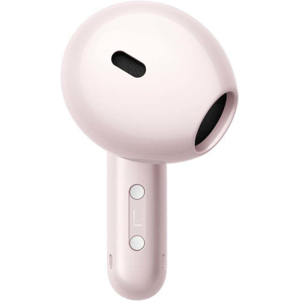 Xiaomi Redmi Buds 6 Active Bluetooth Handsfree Ακουστικά με Αντοχή στον Ιδρώτα και Θήκη Φόρτισης Ροζ