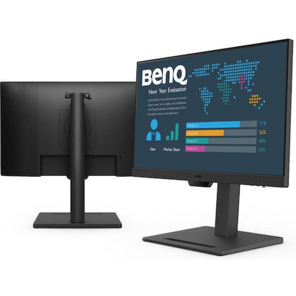 BenQ BL2490T IPS Monitor 23.8